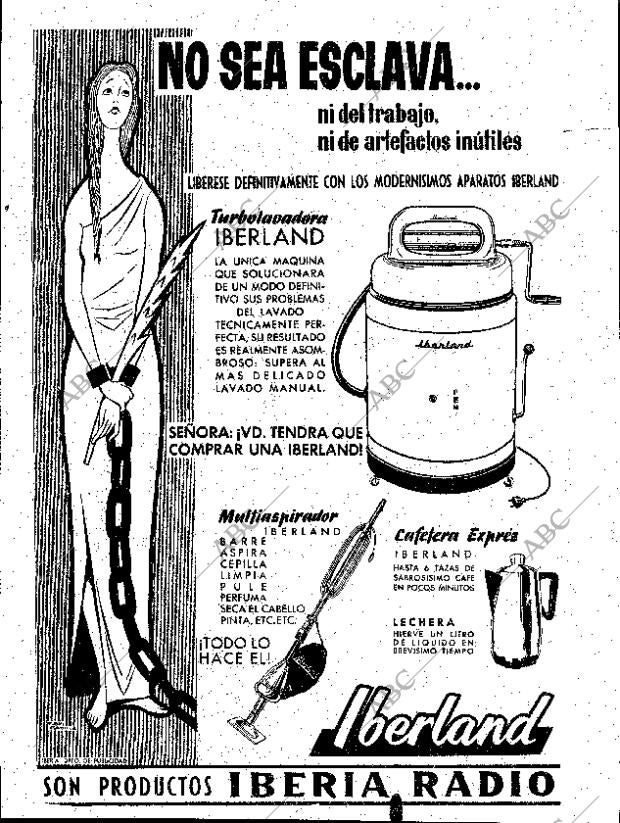 ABC SEVILLA 12-04-1958 página 7