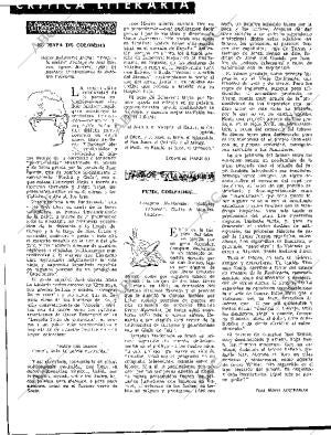 BLANCO Y NEGRO MADRID 12-04-1958 página 104