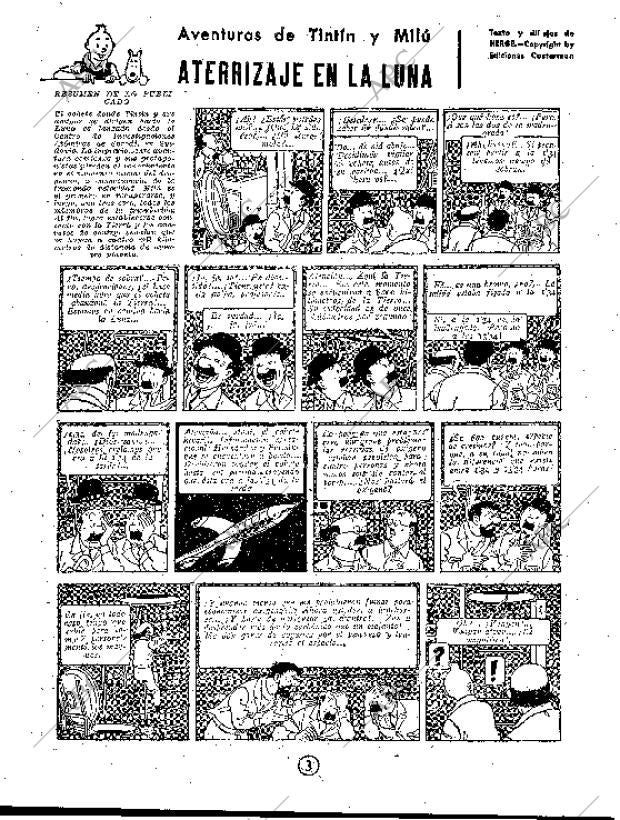 BLANCO Y NEGRO MADRID 12-04-1958 página 107