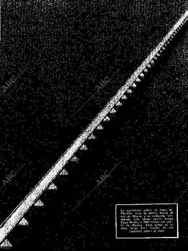 BLANCO Y NEGRO MADRID 12-04-1958 página 23