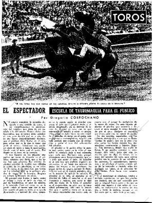 BLANCO Y NEGRO MADRID 12-04-1958 página 91