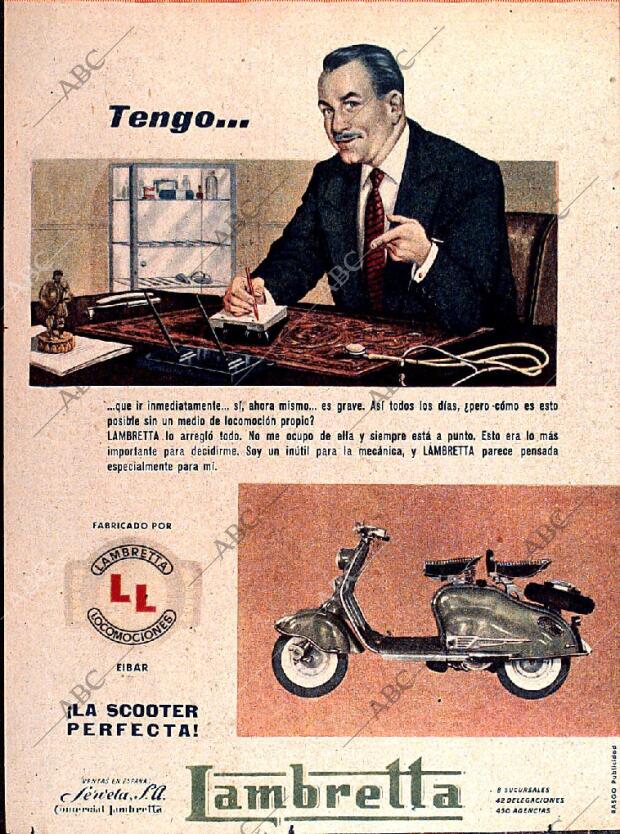 ABC SEVILLA 13-04-1958 página 12