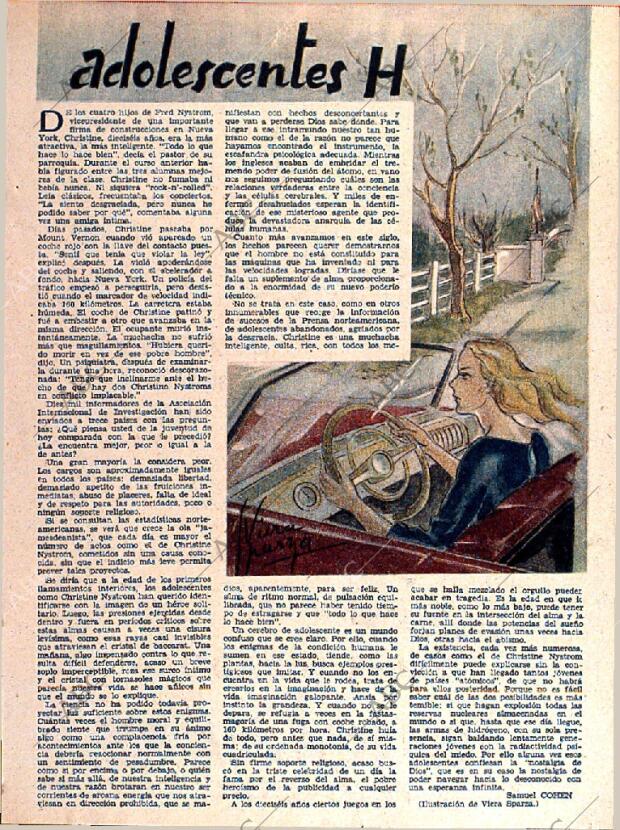 ABC SEVILLA 13-04-1958 página 13