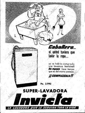 ABC SEVILLA 13-04-1958 página 14