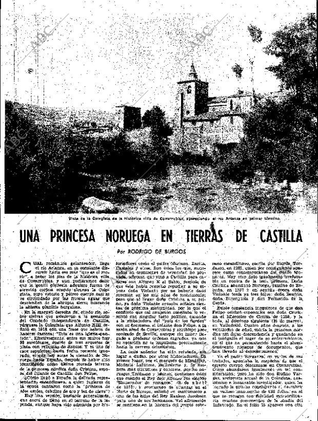 ABC SEVILLA 13-04-1958 página 17