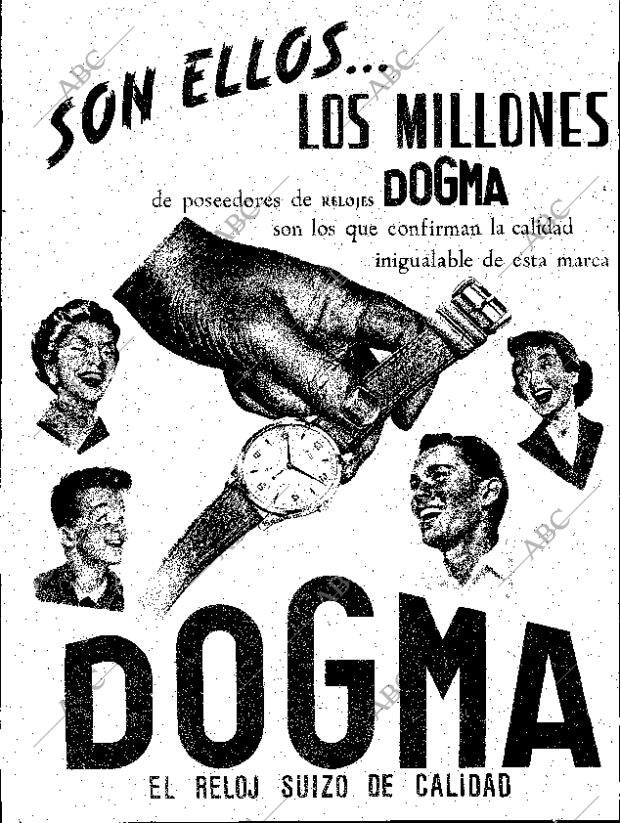 ABC SEVILLA 13-04-1958 página 2