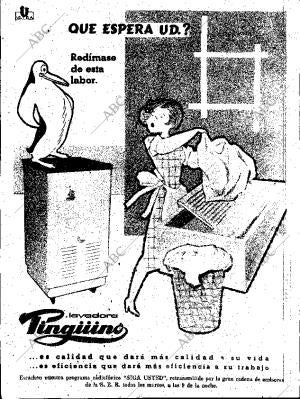 ABC SEVILLA 13-04-1958 página 24