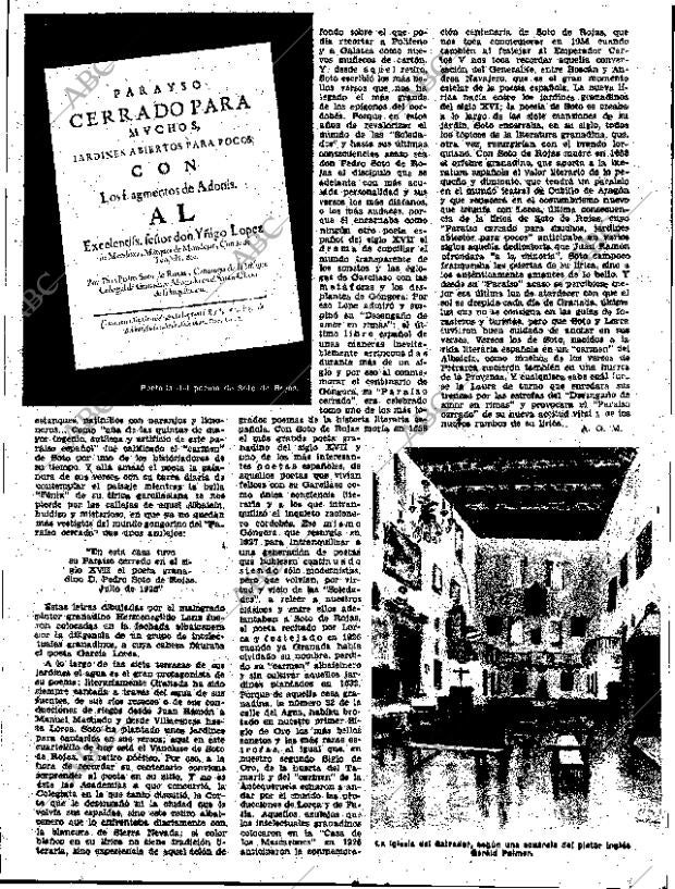 ABC SEVILLA 13-04-1958 página 27