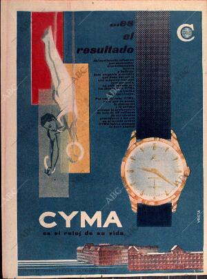 ABC SEVILLA 13-04-1958 página 8