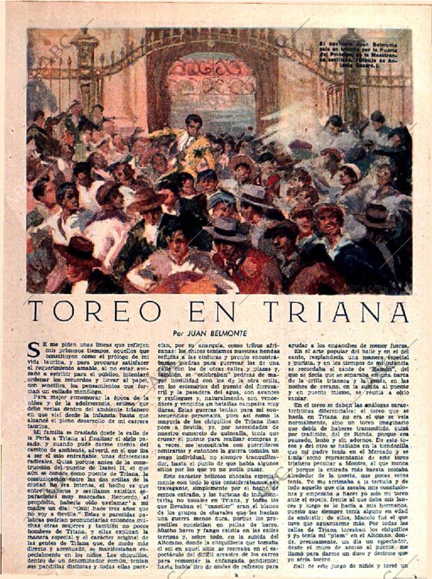 ABC SEVILLA 13-04-1958 página 9