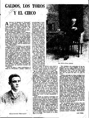 ABC SEVILLA 15-04-1958 página 11