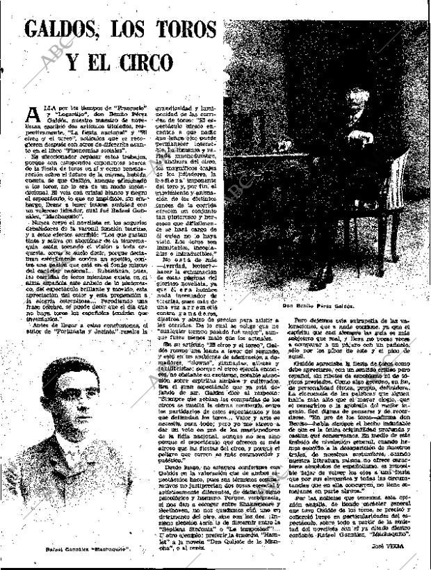 ABC SEVILLA 15-04-1958 página 11