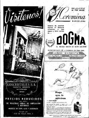 ABC SEVILLA 15-04-1958 página 12