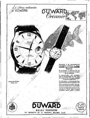 ABC SEVILLA 15-04-1958 página 2