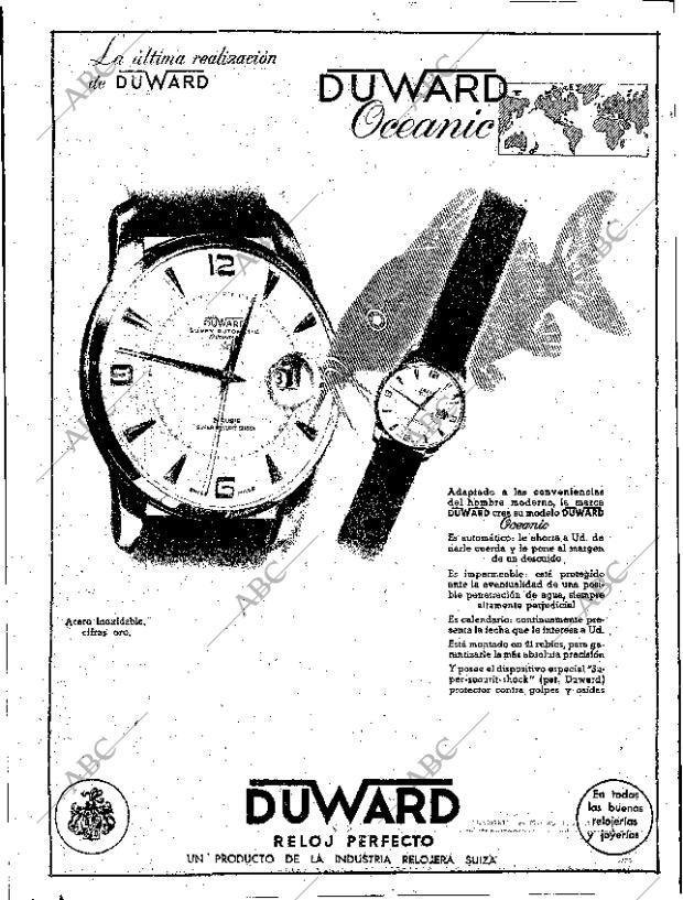 ABC SEVILLA 15-04-1958 página 2