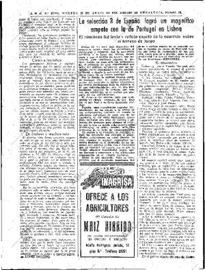 ABC SEVILLA 15-04-1958 página 38