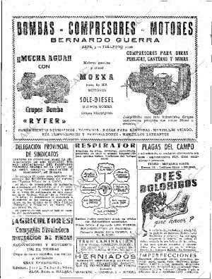 ABC SEVILLA 15-04-1958 página 46