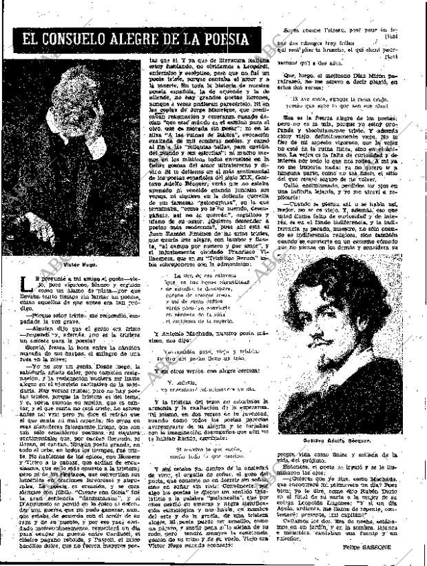 ABC SEVILLA 15-04-1958 página 5