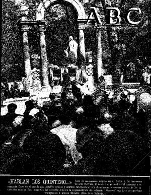 ABC SEVILLA 16-04-1958 página 1