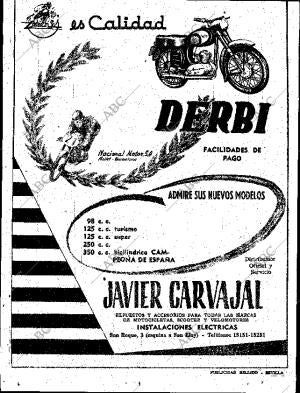 ABC SEVILLA 16-04-1958 página 102