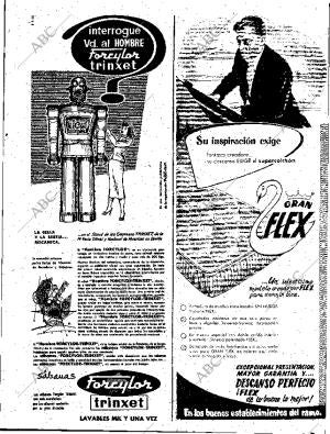 ABC SEVILLA 16-04-1958 página 13