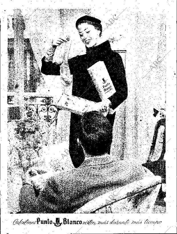 ABC SEVILLA 16-04-1958 página 14