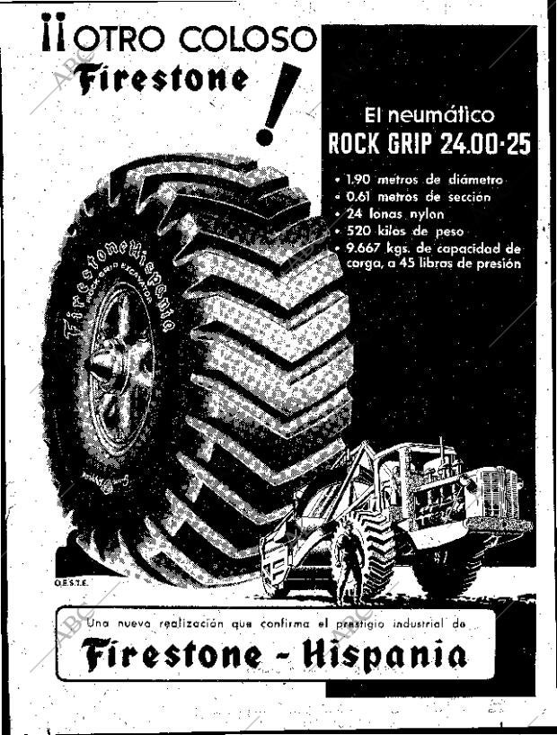 ABC SEVILLA 16-04-1958 página 2