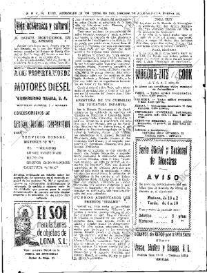 ABC SEVILLA 16-04-1958 página 26