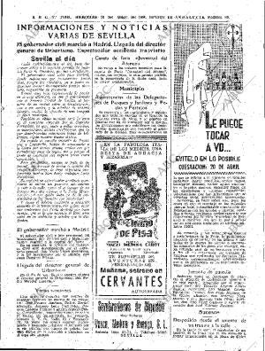 ABC SEVILLA 16-04-1958 página 29