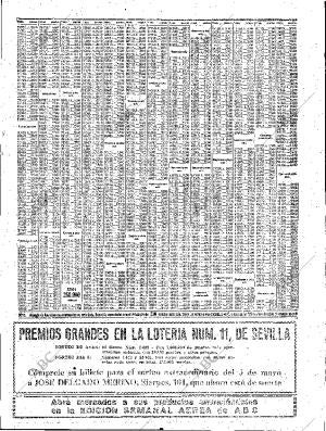ABC SEVILLA 16-04-1958 página 35
