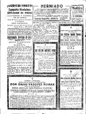 ABC SEVILLA 16-04-1958 página 38