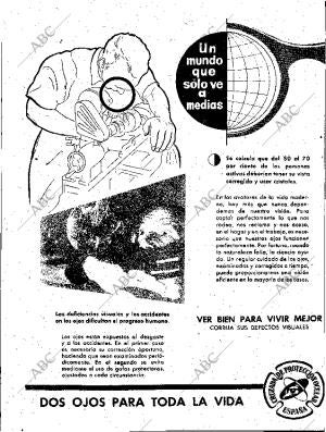 ABC SEVILLA 16-04-1958 página 4