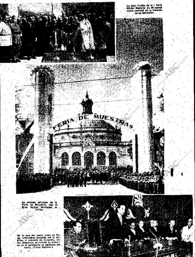 ABC SEVILLA 16-04-1958 página 45