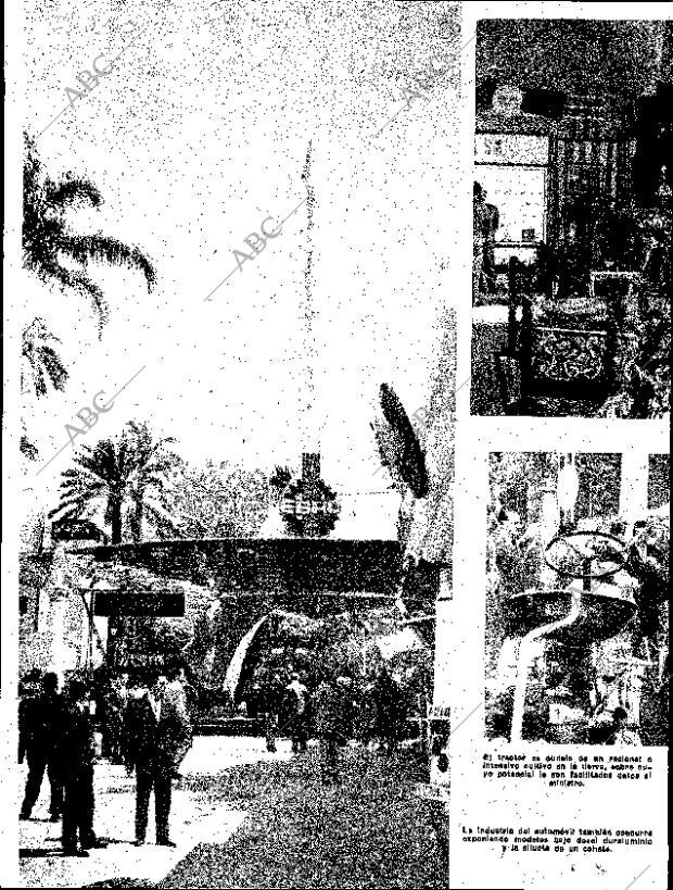 ABC SEVILLA 16-04-1958 página 46