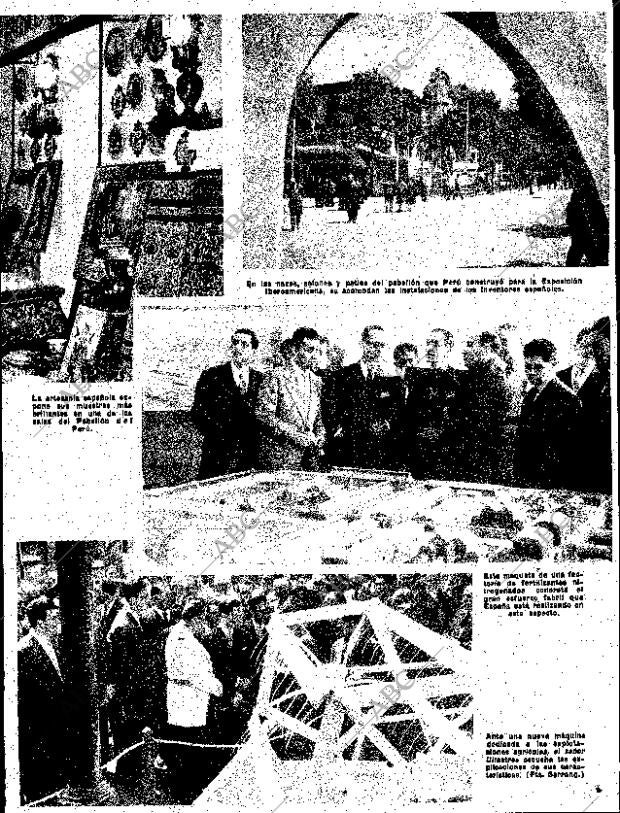 ABC SEVILLA 16-04-1958 página 47