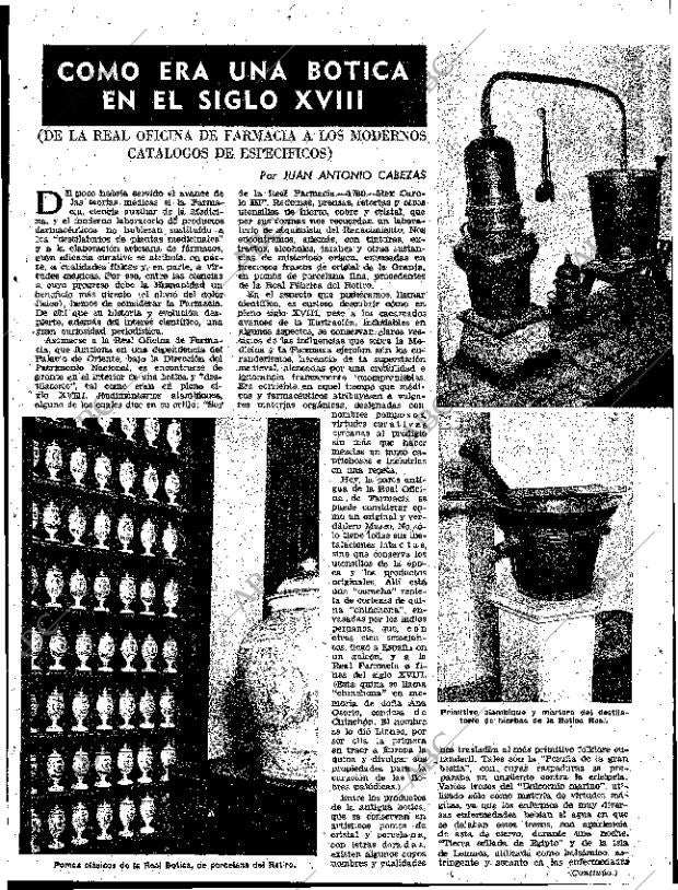 ABC SEVILLA 16-04-1958 página 5