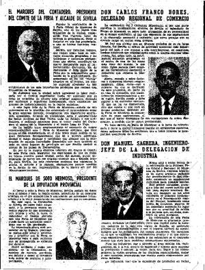 ABC SEVILLA 16-04-1958 página 53