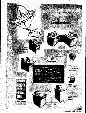 ABC SEVILLA 16-04-1958 página 56