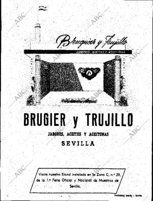 ABC SEVILLA 16-04-1958 página 62