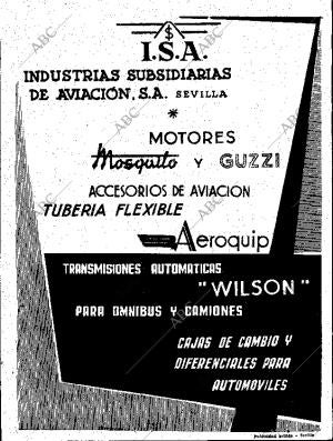 ABC SEVILLA 16-04-1958 página 64