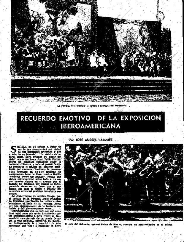 ABC SEVILLA 16-04-1958 página 71