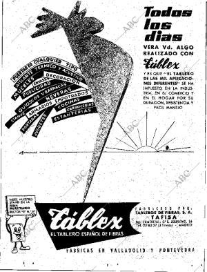 ABC SEVILLA 16-04-1958 página 77