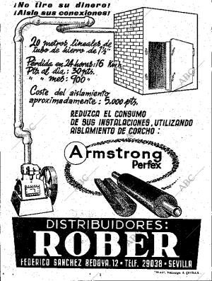 ABC SEVILLA 16-04-1958 página 78