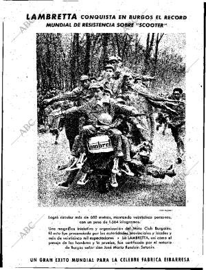 ABC SEVILLA 16-04-1958 página 8