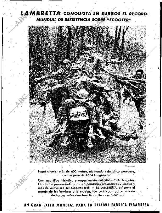 ABC SEVILLA 16-04-1958 página 8