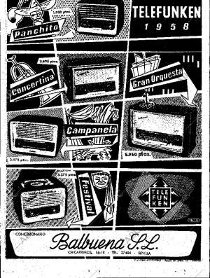 ABC SEVILLA 16-04-1958 página 80