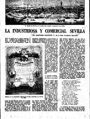 ABC SEVILLA 16-04-1958 página 83