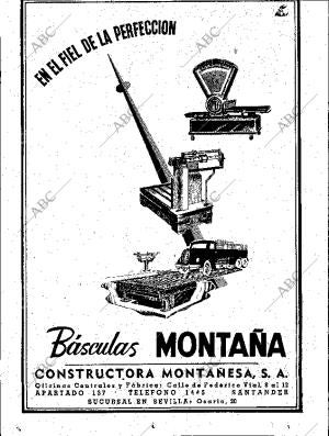 ABC SEVILLA 16-04-1958 página 88