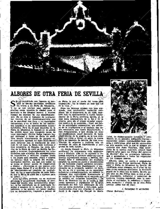 ABC SEVILLA 16-04-1958 página 89