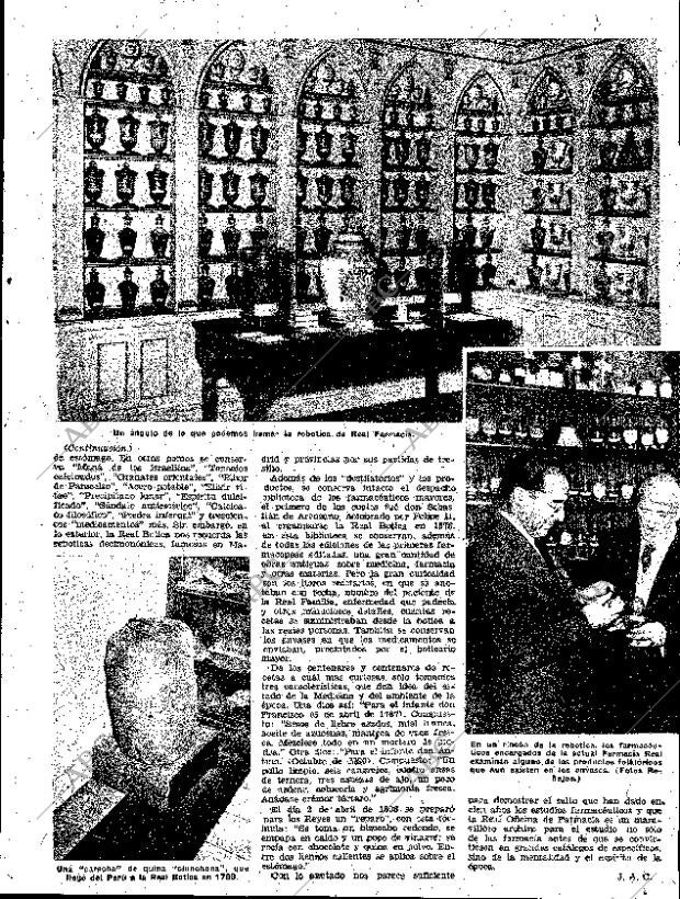 ABC SEVILLA 16-04-1958 página 9